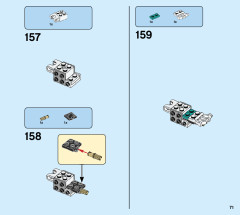 LEGO 71702 instructions page 71 – build guide