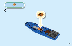 LEGO 71703 instructions page 11 – build guide