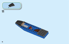 LEGO 71703 instructions page 16 – build guide