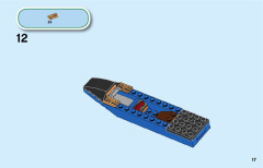 LEGO 71703 instructions page 17 – build guide