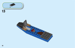 LEGO 71703 instructions page 18 – build guide