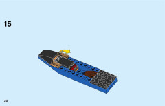 LEGO 71703 instructions page 20 – build guide