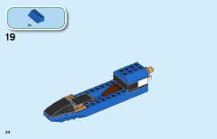 LEGO 71703 instructions page 24 – build guide