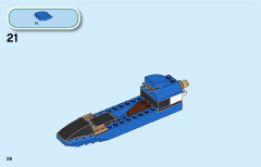 LEGO 71703 instructions page 26 – build guide