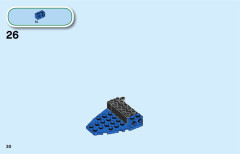 LEGO 71703 instructions page 30 – build guide