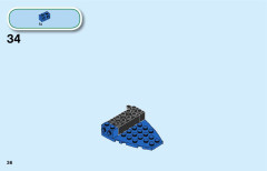 LEGO 71703 instructions page 36 – build guide