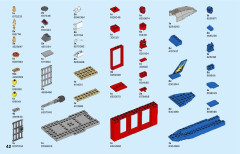 LEGO 71703 instructions page 42 – build guide