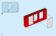 LEGO 71703 instructions page 10 – build guide