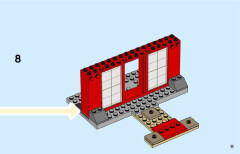 LEGO 71703 instructions page 11 – build guide