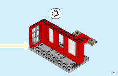 LEGO 71703 instructions page 13 – build guide