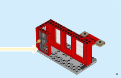 LEGO 71703 instructions page 15 – build guide