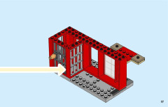 LEGO 71703 instructions page 17 – build guide