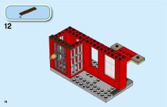 LEGO 71703 instructions page 18 – build guide