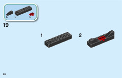 LEGO 71703 instructions page 26 – build guide
