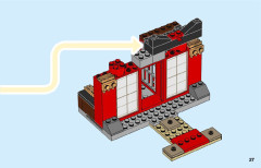 LEGO 71703 instructions page 27 – build guide