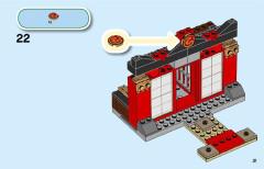 LEGO 71703 instructions page 31 – build guide