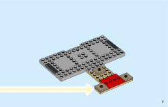 LEGO 71703 instructions page 7 – build guide