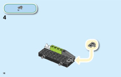 LEGO 71703 instructions page 10 – build guide
