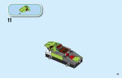 LEGO 71703 instructions page 15 – build guide