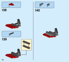 LEGO 71704 instructions page 100 – build guide