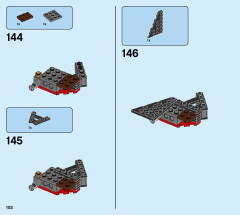 LEGO 71704 instructions page 102 – build guide