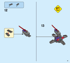 LEGO 71704 instructions page 11 – build guide