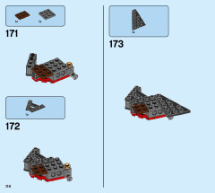 LEGO 71704 instructions page 114 – build guide
