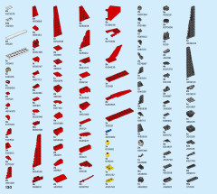 LEGO 71704 instructions page 130 – build guide