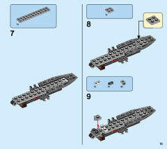 LEGO 71704 instructions page 15 – build guide