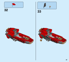 LEGO 71704 instructions page 27 – build guide
