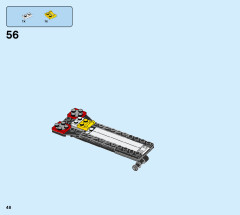 LEGO 71704 instructions page 48 – build guide