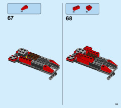 LEGO 71704 instructions page 53 – build guide