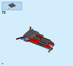 LEGO 71704 instructions page 60 – build guide
