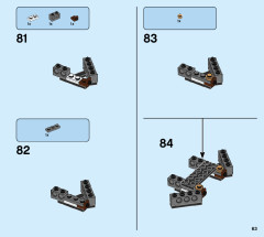 LEGO 71704 instructions page 63 – build guide
