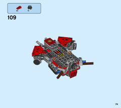 LEGO 71704 instructions page 79 – build guide