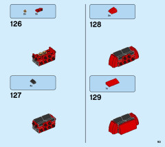 LEGO 71704 instructions page 93 – build guide
