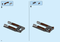 LEGO 71705 instructions page 10 – build guide