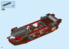 LEGO 71705 instructions page 102 – build guide