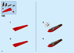 LEGO 71705 instructions page 110 – build guide