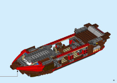 LEGO 71705 instructions page 111 – build guide