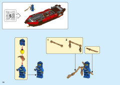 LEGO 71705 instructions page 114 – build guide