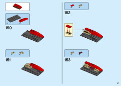 LEGO 71705 instructions page 117 – build guide