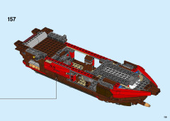 LEGO 71705 instructions page 119 – build guide