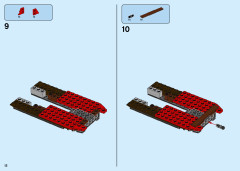 LEGO 71705 instructions page 12 – build guide