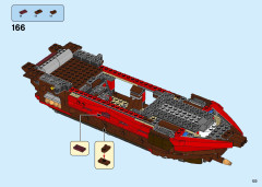 LEGO 71705 instructions page 123 – build guide