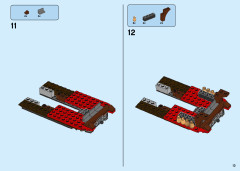 LEGO 71705 instructions page 13 – build guide