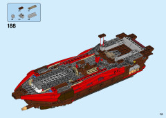 LEGO 71705 instructions page 135 – build guide