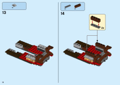 LEGO 71705 instructions page 14 – build guide