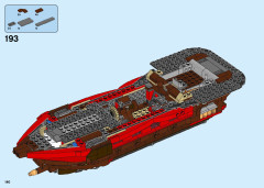 LEGO 71705 instructions page 140 – build guide