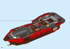 LEGO 71705 instructions page 144 – build guide